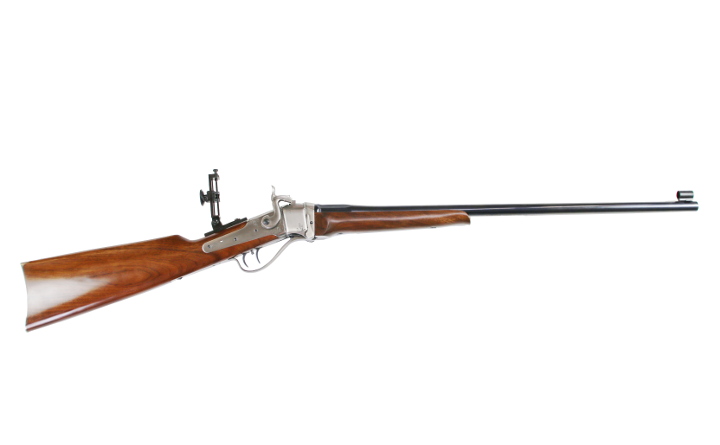 新着！新品ライフル・散弾銃3挺、中古ライフル・散弾銃5挺 ご紹介