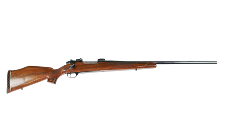 新着！中古ライフル銃3挺、中古散弾銃4挺、中古エアライフル4