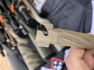 ２０１９ Shotshow Rangeday シューティングサプライ