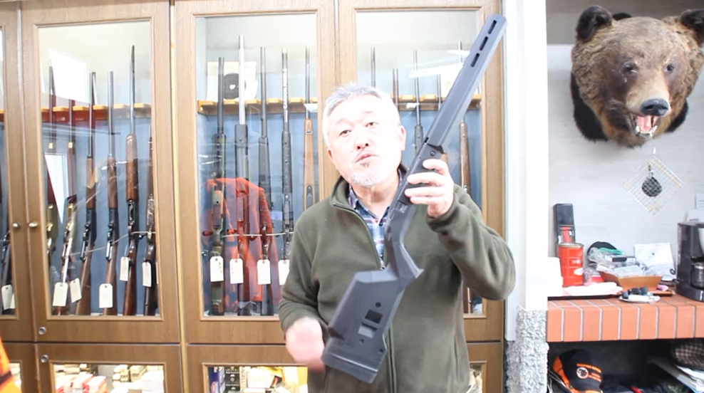 MAGPUL DYNAMICS DVD マグプル流戦術カービン銃技法 全7巻 THE ART OF THE TACTICAL CARBINE～マグプル流戦術銃技法～日本