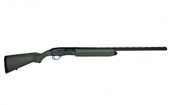 新着!中古散弾銃4挺、ご紹介!! - シューティングサプライ