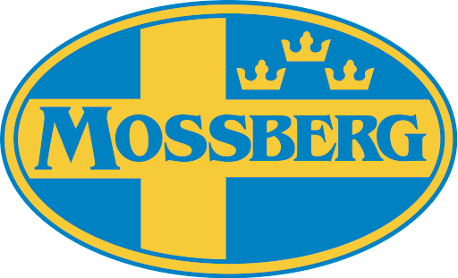 OF Mossberg&Sons