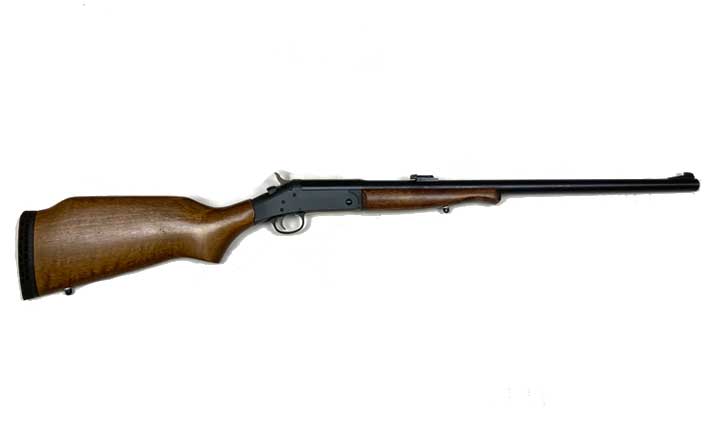 新着！新散弾銃1挺、中古ライフル銃1挺、中古散弾銃1挺、ご紹介