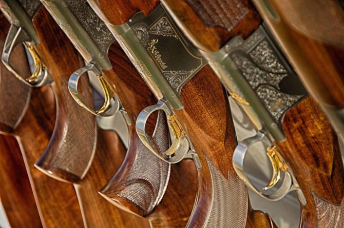 猟銃の値段はどれくらいが一般的？価格帯別のオススメと選ぶ際のポイントを銃砲店が解説します