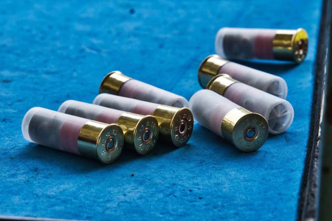 散弾銃の弾の構造・仕組み・種類を銃砲店が解説！狩猟やクレー射撃でオススメの弾も紹介します