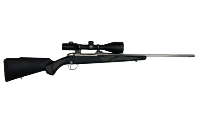 SAKO 85の主な特徴