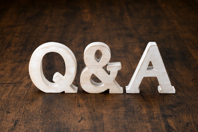 駆除活動の報酬にまつわるよくある質問とトラブル事例