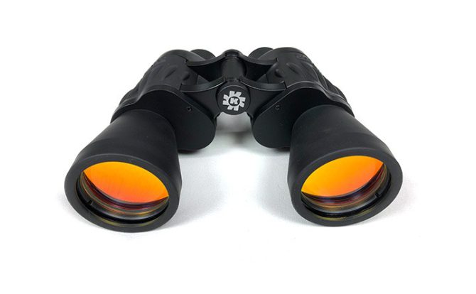 KONUS 双眼鏡（7倍または10倍）