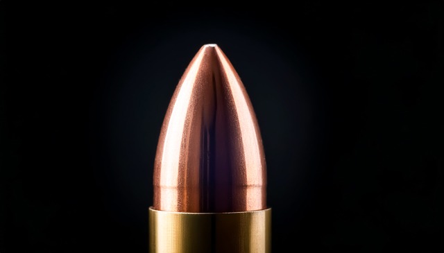 銃と弾頭の基礎知識|狩猟初心者のための弾頭の種類・選び方ガイド