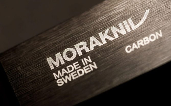 ガーバーグを手がける北欧ブランド「モーラナイフ」とは？