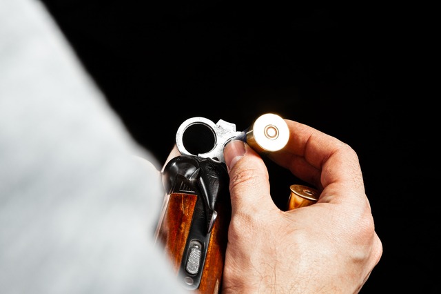 購入前に押さえておくべき上下二連散弾銃ならではの特徴と注意点