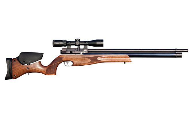 空気銃（エアライフル）によくある不調の原因とプロへ依頼するべき判断基準