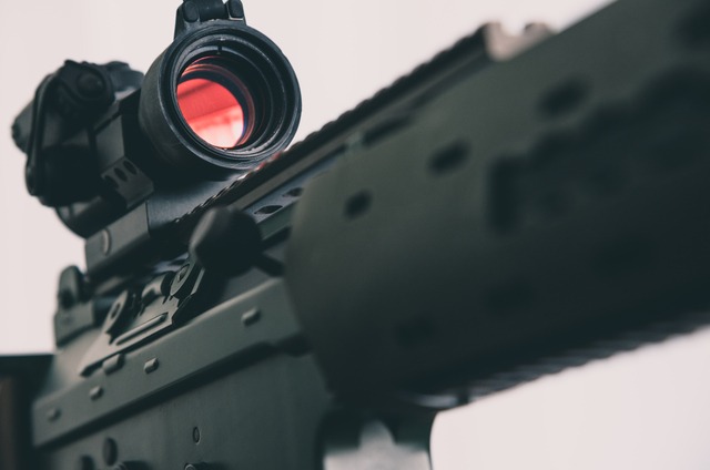 猟銃スコープは値段で何が違う？実猟で失敗しない選び方とおすすめブランドを紹介