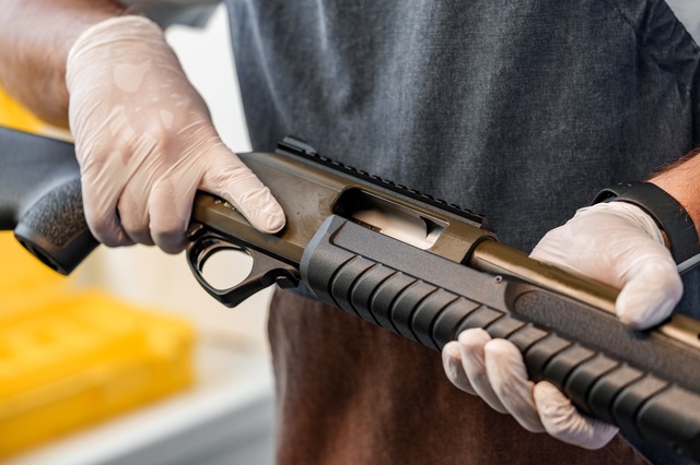 銃の寿命はいつ？買い替えのサインと後悔しない判断基準をプロが解説