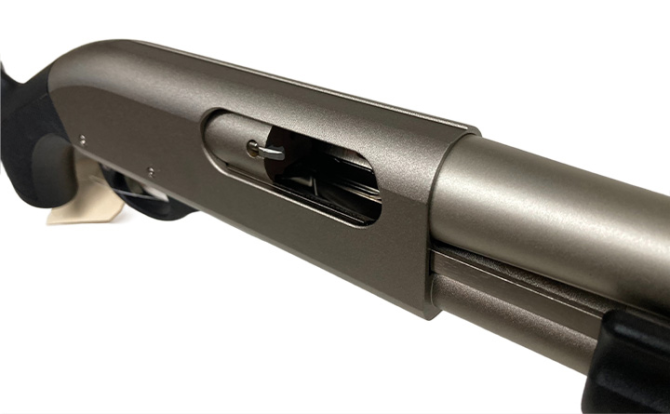 銃で起きるジャムの主な種類は3つ