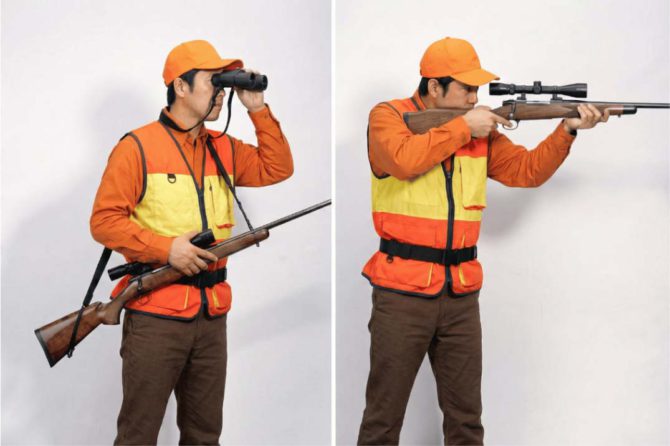 スリングの選び方