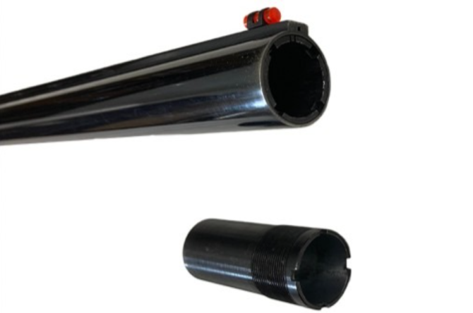 散弾銃のチョークにおける種類や交換方法の基礎知識をプロが解説