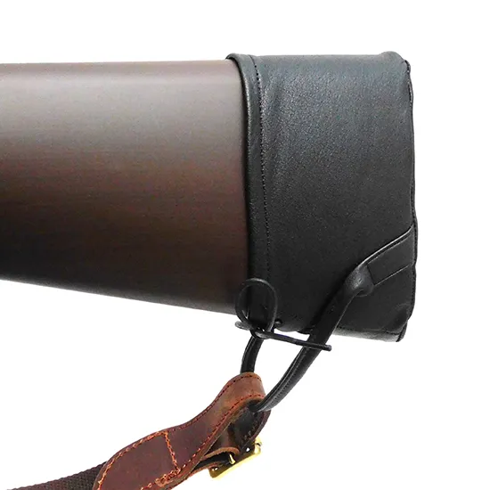 ①スリップオン構造