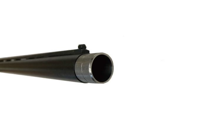 散弾銃に使うチョークの仕組みと重要性