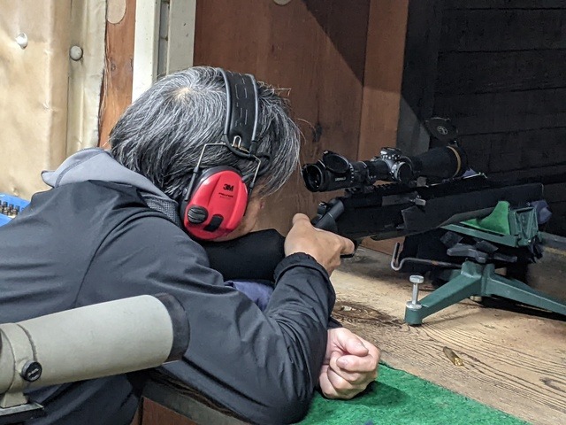 射撃上達にスナップキャップの使用と空撃ち練習がおすすめな理由