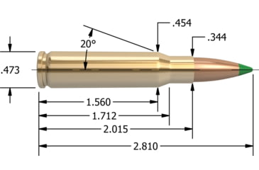 なぜ北海道のエゾシカ猟で308winが選ばれるのか