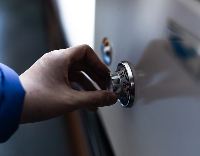 銃刀法上の装弾ロッカーの基準とルール