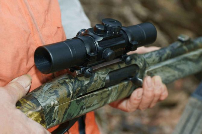 猟銃とはどんな銃？散弾銃とライフルの違いから取得費用まで徹底解説