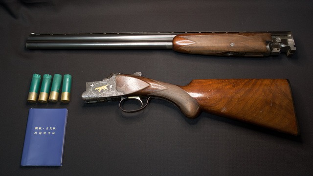 日本で所持できる銃の種類と猟銃を所持するまでのロードマップをプロが解説