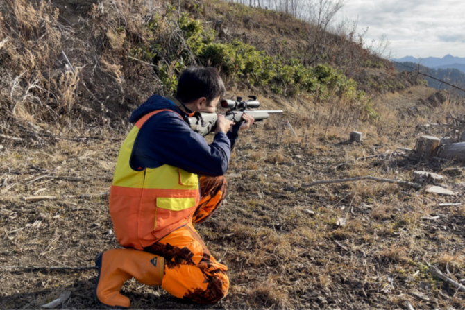 【単独猟の基本】流し猟と忍び猟の決定的な違いとは？初心者におすすめなのはどっち？