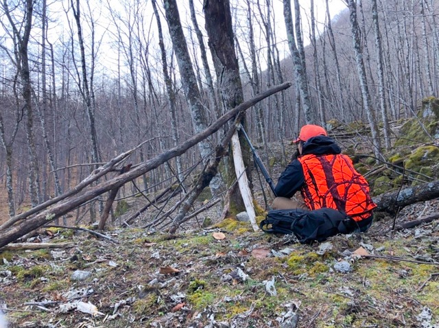 いざ現地へ！単独ハンターが実践する「猟場」の下見ルーティン