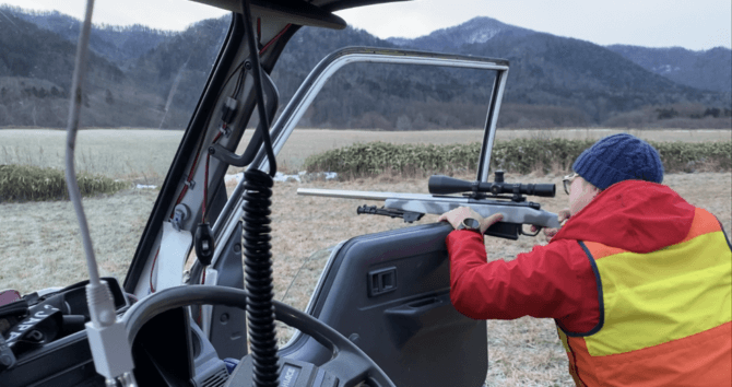 効率重視？「流し猟」のメリット・デメリット