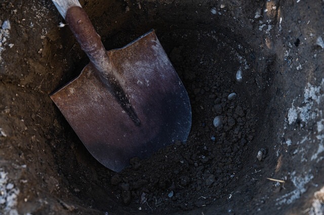 実践！狩猟現場から残滓を持ち帰り、安全に処理する3つの手順