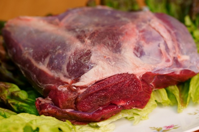 捨てる前に考えたい！残滓の負担を減らすジビエとしてのフル活用法