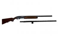 レミントン　M1100　12‐26”替え銃身つき