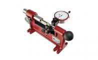Hornady　コンセントリシティツール