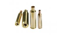 Hornady　モデファイドケース　各種