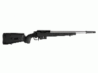 中古ライフル　サージェン591　カスタムライフル　308Win