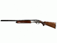 中古散弾銃　レミントン　M1100レフトハンド　12-26”スキート