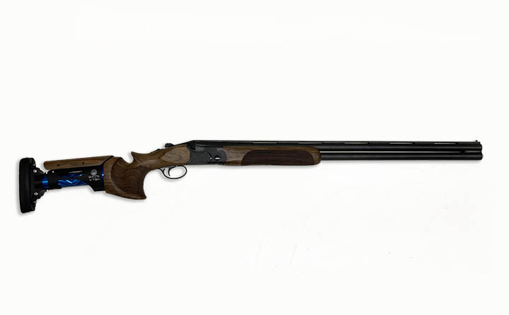 銃・中古銃の銃砲店シューティングサプライ(ShootingSupply) / 新銃