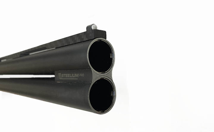 新銃　ベレッタ DT11 Black Pro スキート [正規輸入品]