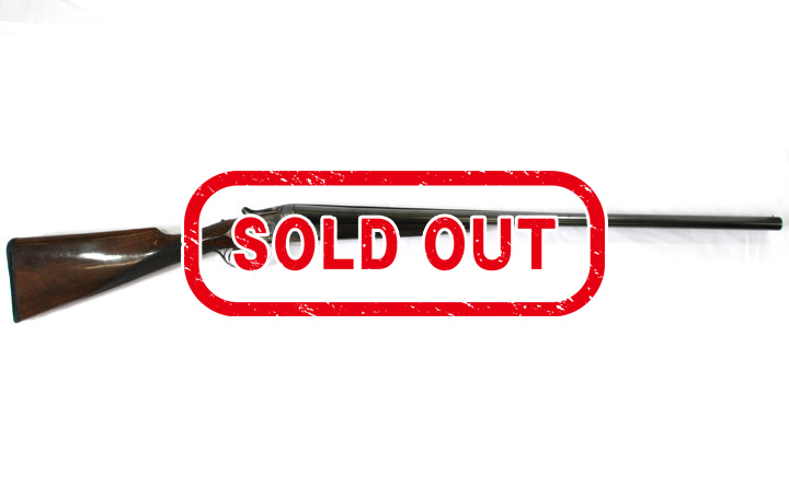 【SOLDOUT】中古 ショットガン JMウリオラ エイバン 12-28水平