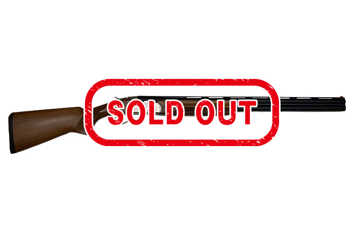 【SOLDOUT】ベレッタ　686シルバーピジョン　12-28”スポーティング