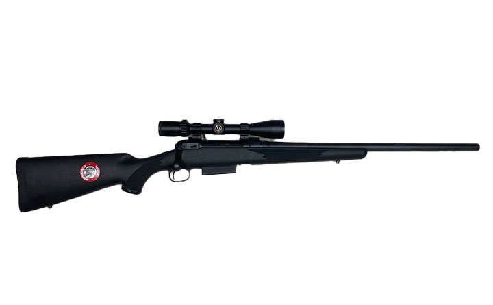 【SOLDOUT】中古散弾銃　サベージ　M220　20-22”ハーフライフルド