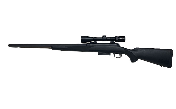【SOLDOUT】中古散弾銃　サベージ　M220　20-22”ハーフライフルド