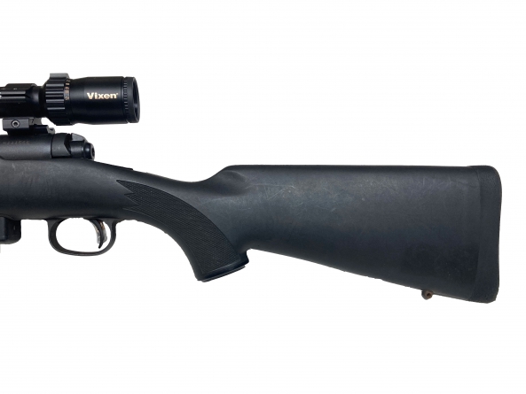 【SOLDOUT】中古散弾銃　サベージ　M220　20-22”ハーフライフルド