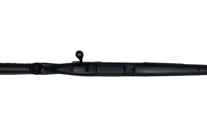 【SOLDOUT】中古散弾銃　サベージ　M220　20-22”ハーフライフルド