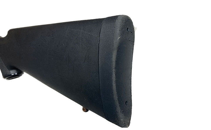 【SOLDOUT】中古散弾銃　サベージ　M220　20-22”ハーフライフルド
