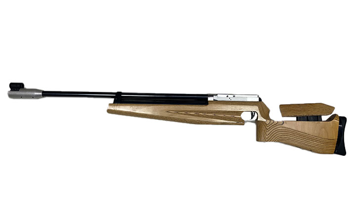 中古エアライフル　ファインベルクバウ　M600　4.5mm　現状販売品