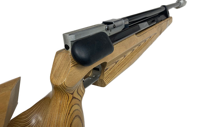 銃・中古銃の銃砲店シューティングサプライ(ShootingSupply 