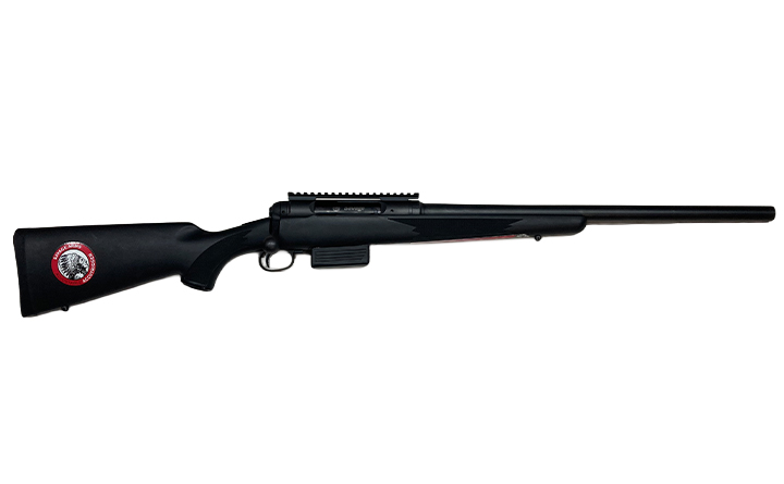 【SOLDOUT】サベージ　M212　12-22”ハーフライフルド